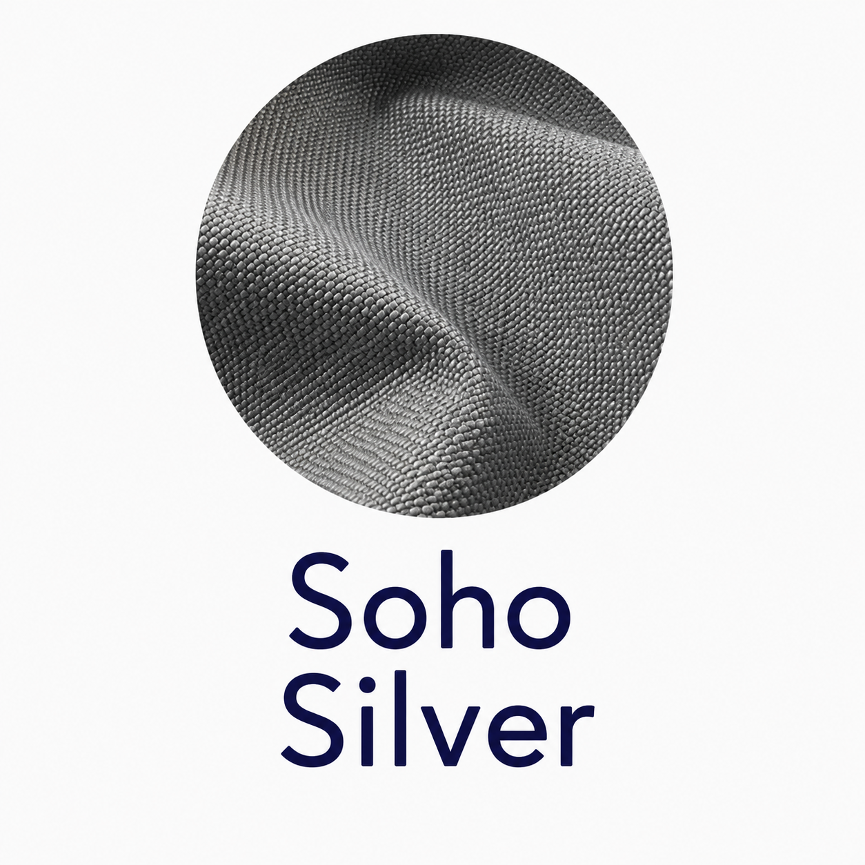 Soho Silver